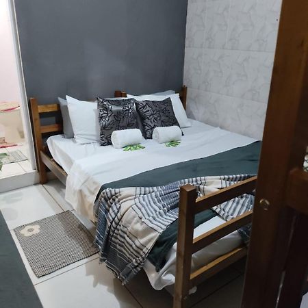 Hostel Aprisco Brasil São Paulo Ngoại thất bức ảnh