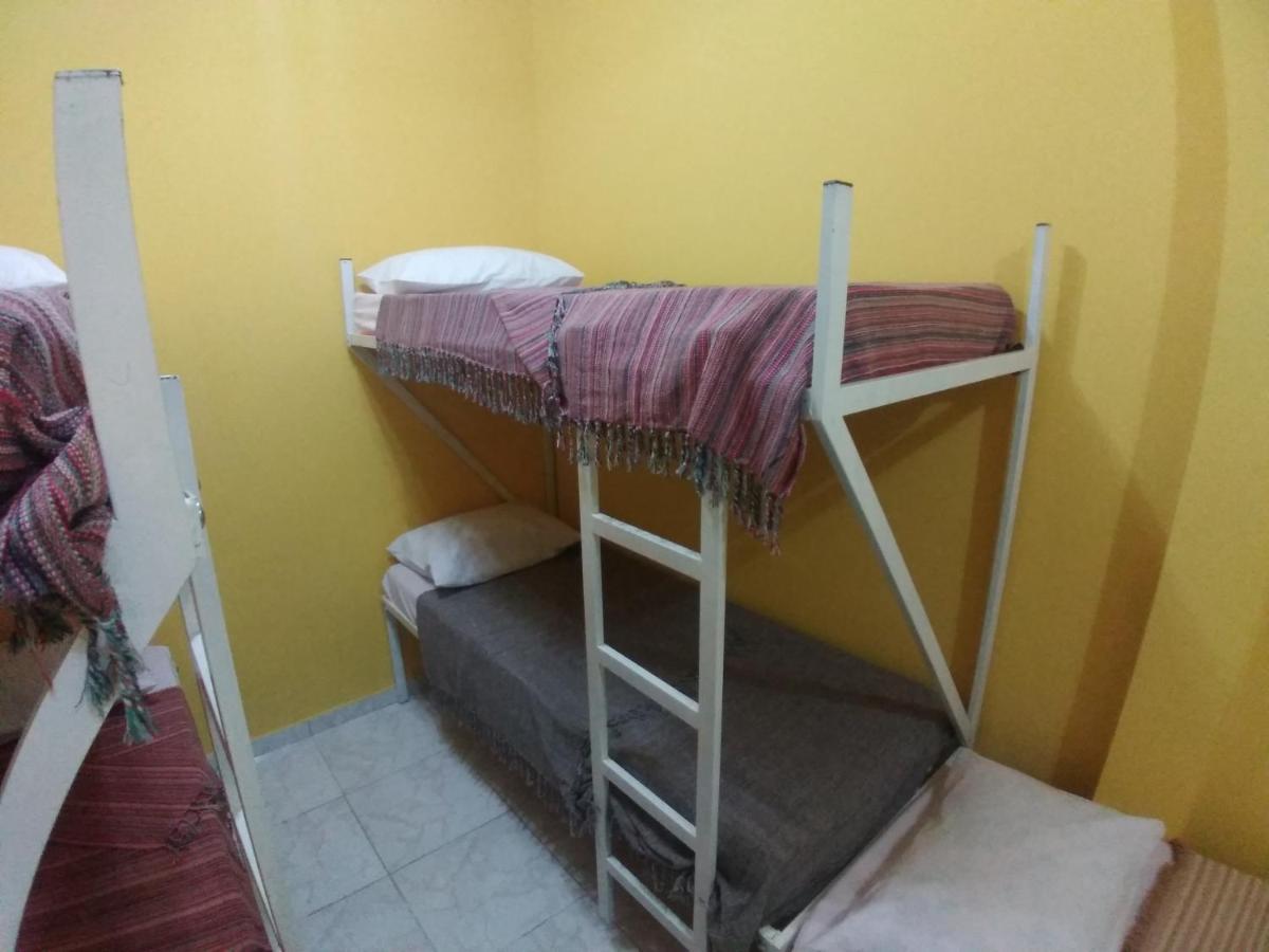 Hostel Aprisco Brasil São Paulo Ngoại thất bức ảnh