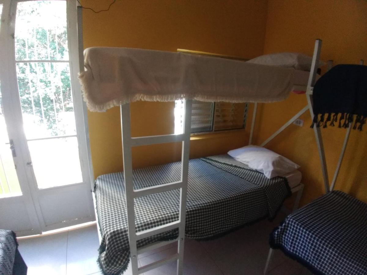 Hostel Aprisco Brasil São Paulo Ngoại thất bức ảnh