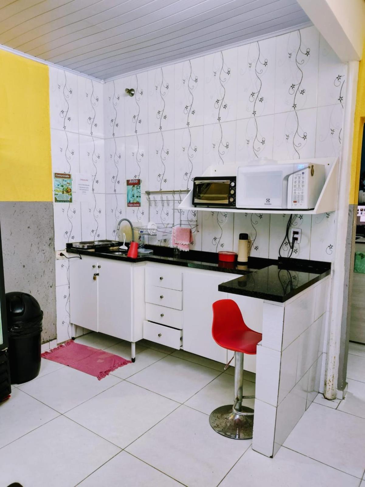 Hostel Aprisco Brasil São Paulo Ngoại thất bức ảnh