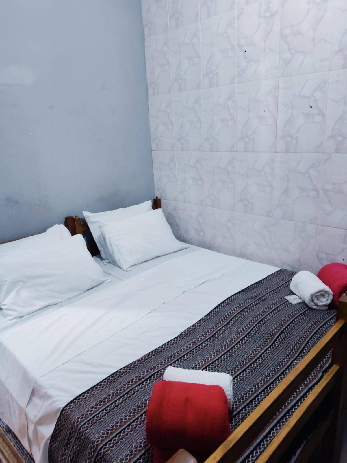 Hostel Aprisco Brasil São Paulo Ngoại thất bức ảnh