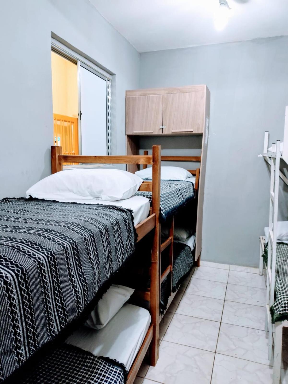 Hostel Aprisco Brasil São Paulo Ngoại thất bức ảnh