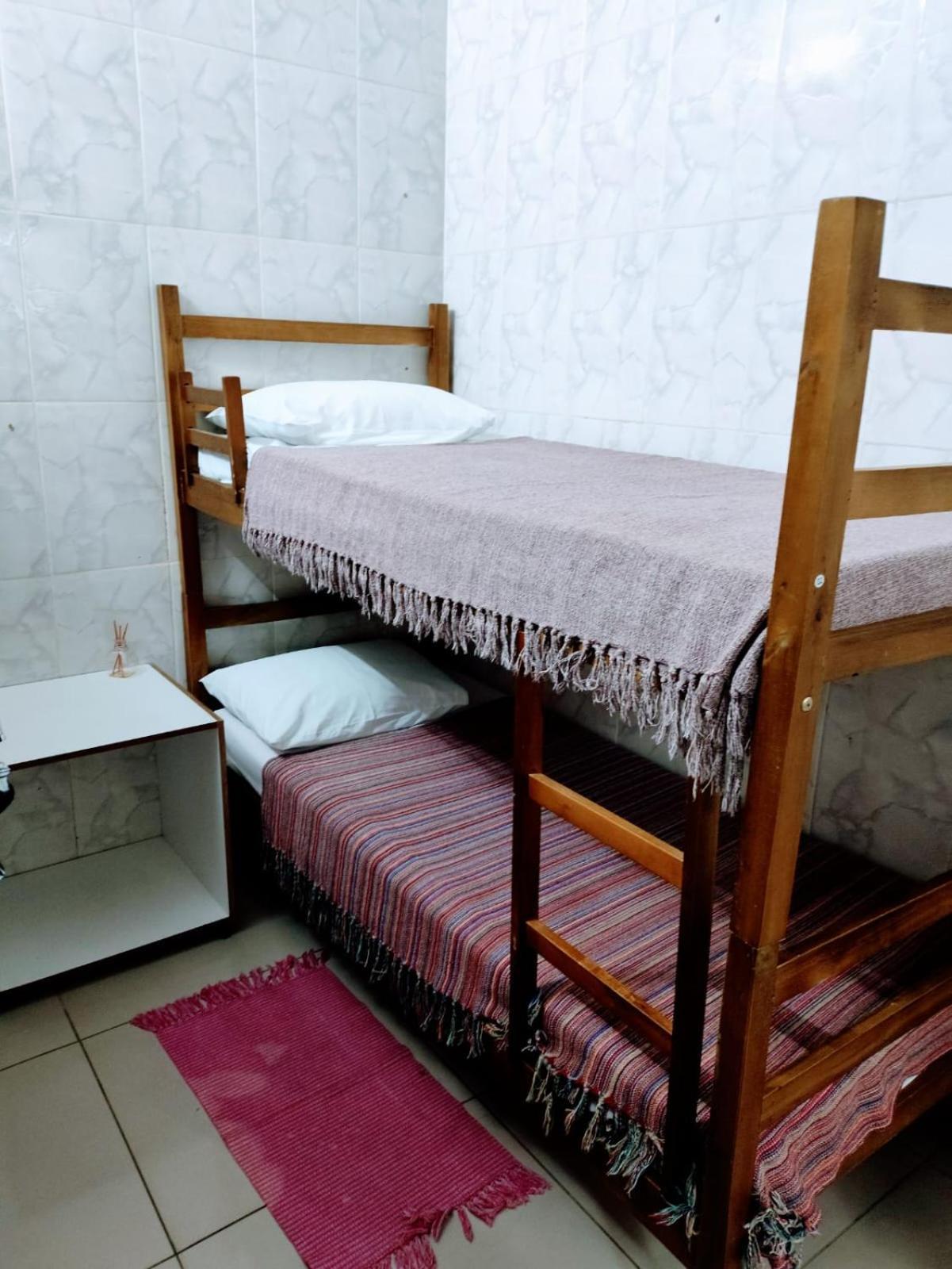 Hostel Aprisco Brasil São Paulo Ngoại thất bức ảnh