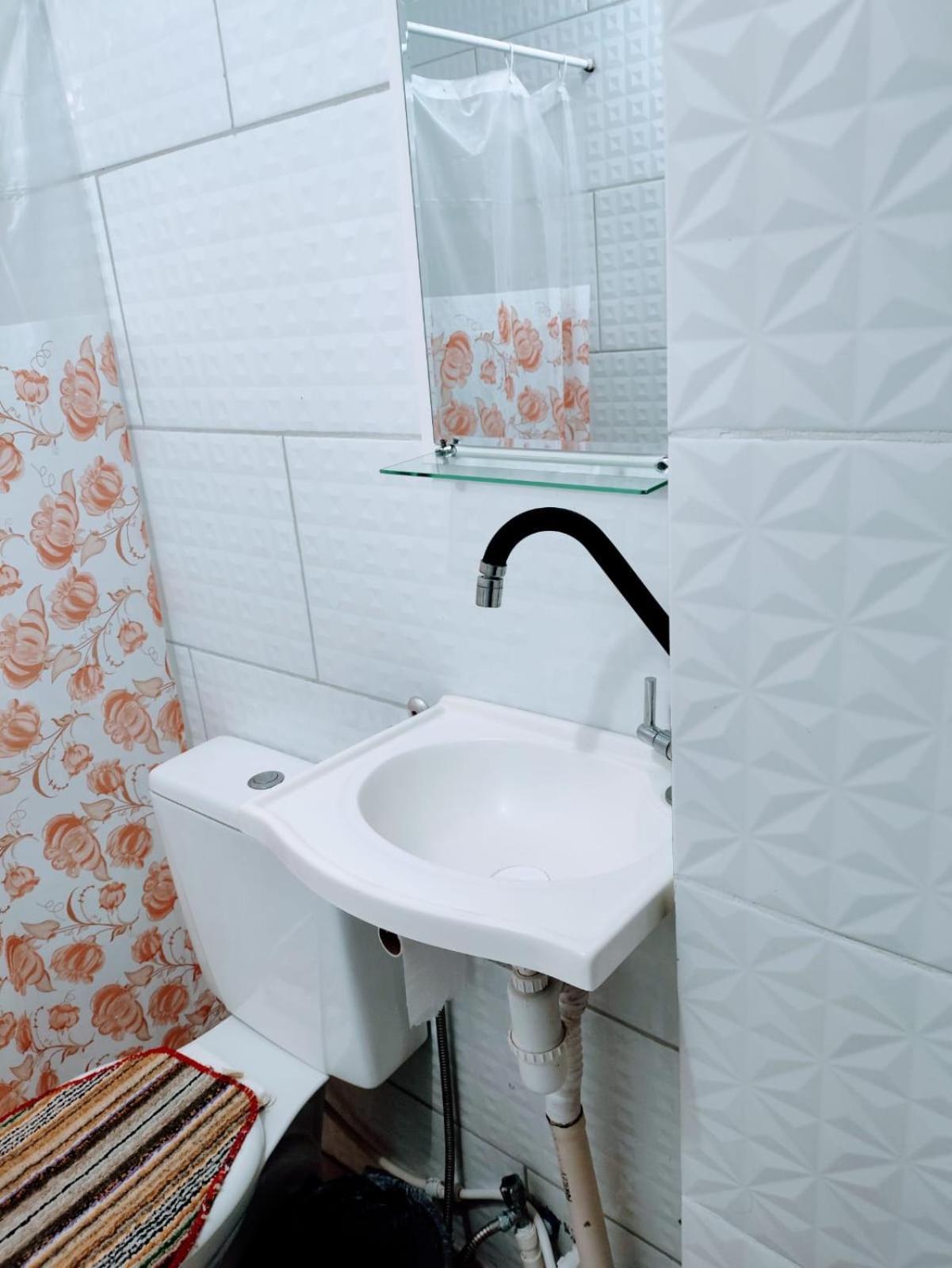 Hostel Aprisco Brasil São Paulo Ngoại thất bức ảnh