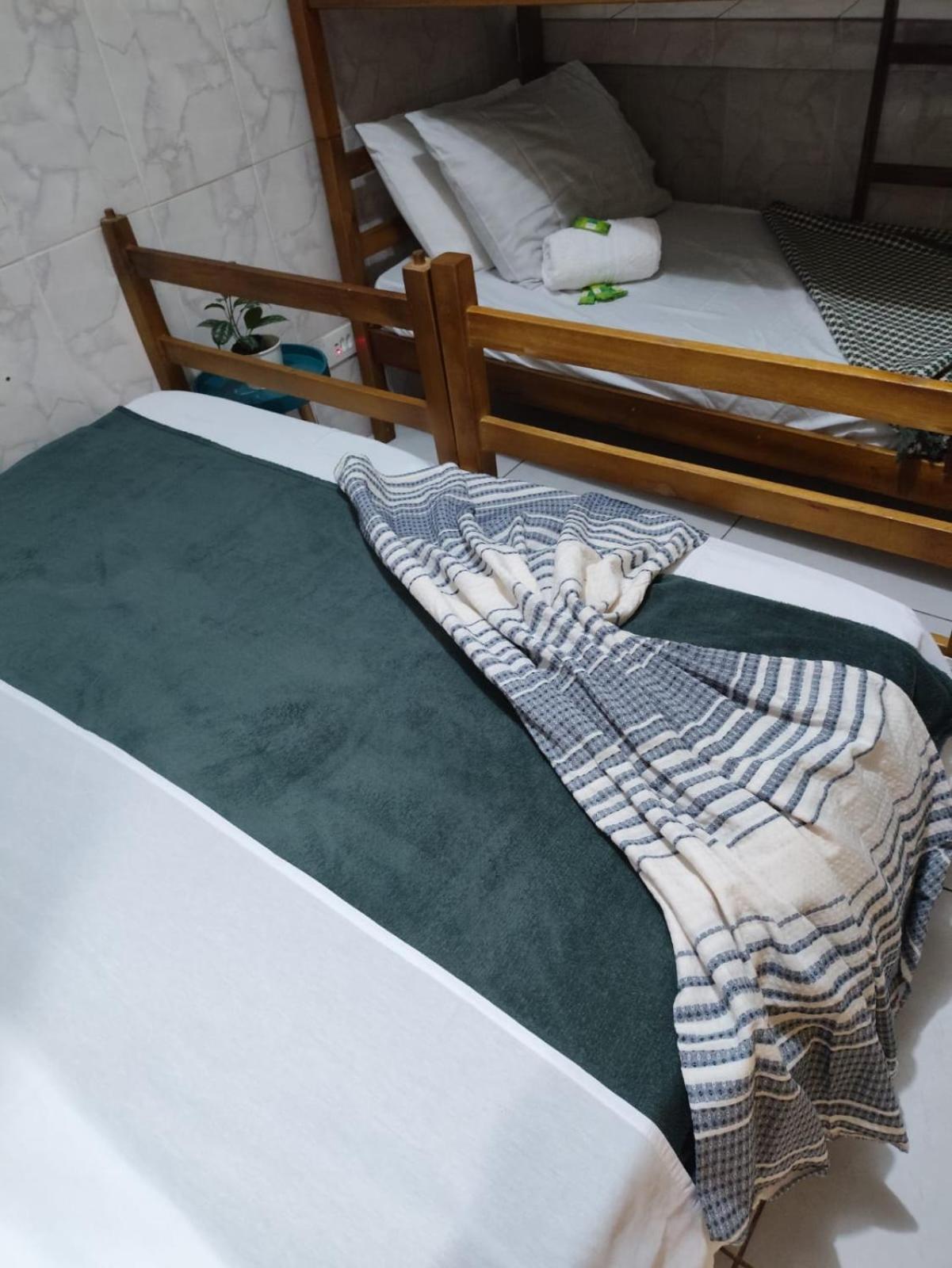 Hostel Aprisco Brasil São Paulo Ngoại thất bức ảnh