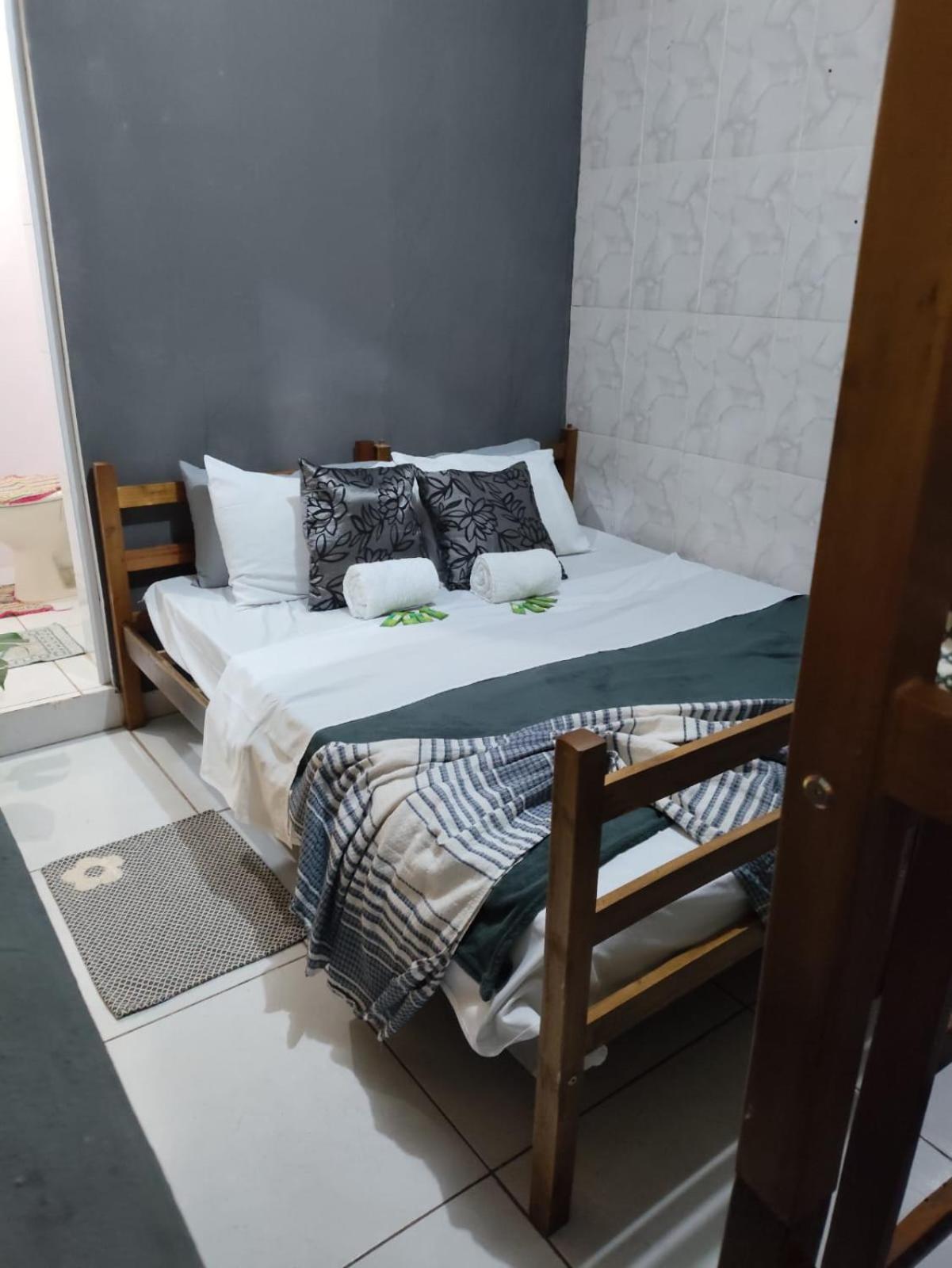 Hostel Aprisco Brasil São Paulo Ngoại thất bức ảnh