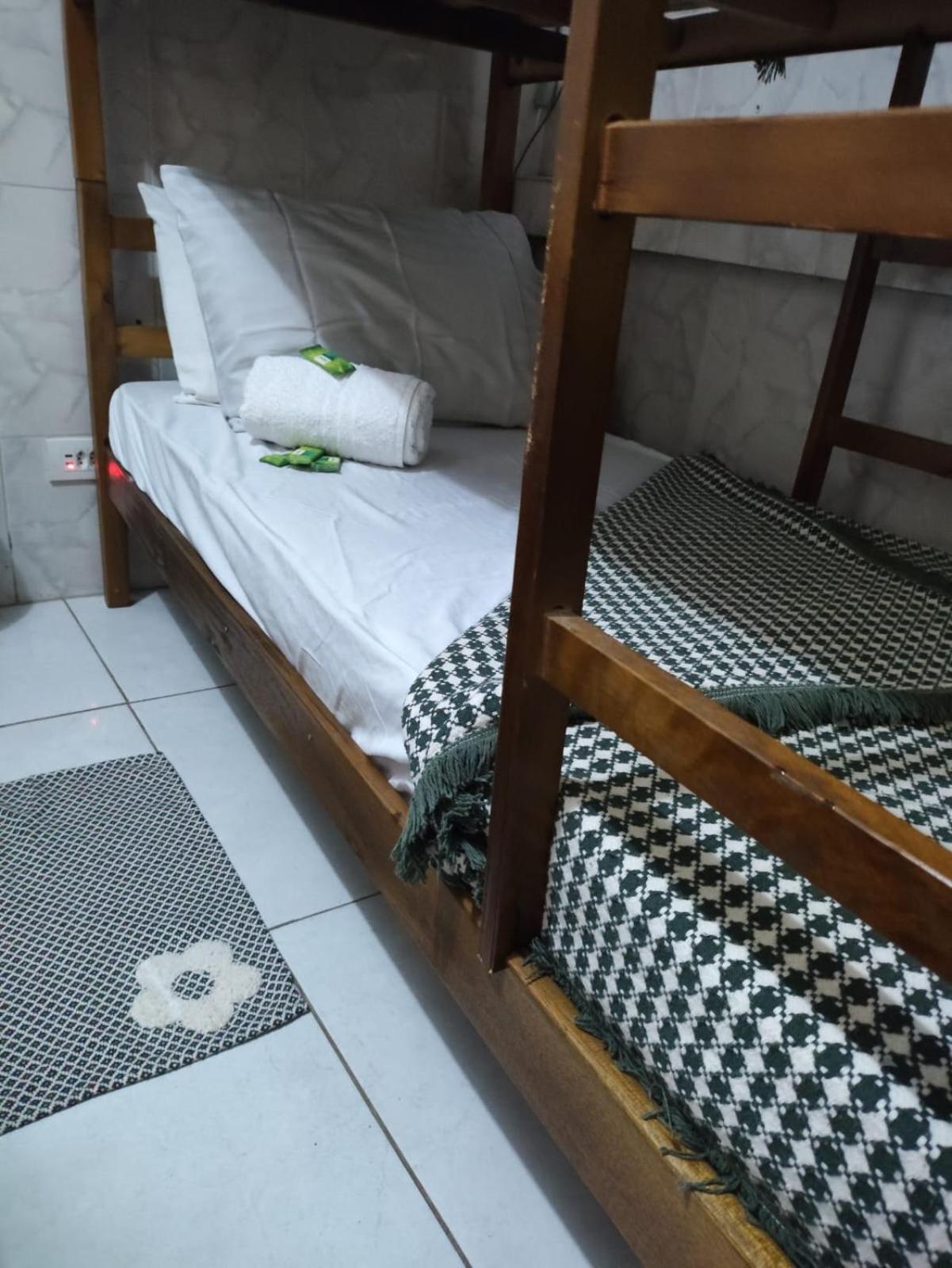 Hostel Aprisco Brasil São Paulo Ngoại thất bức ảnh
