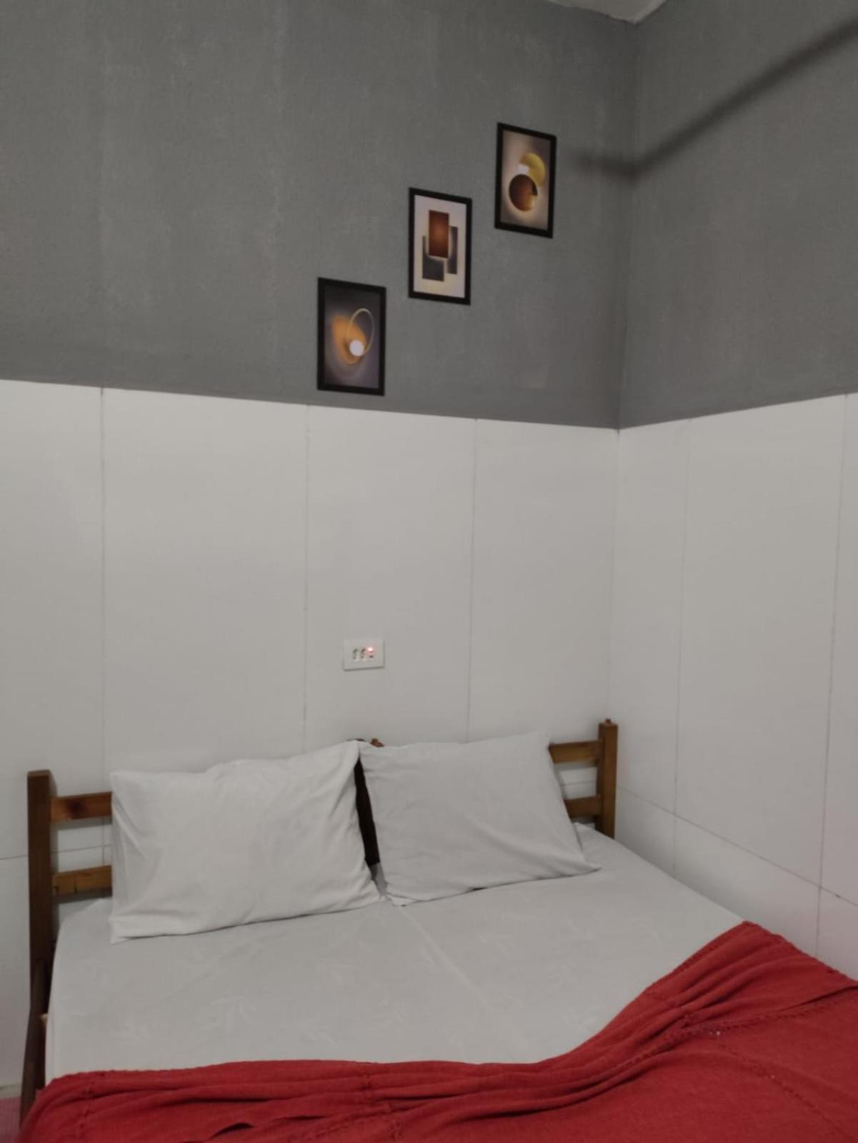 Hostel Aprisco Brasil São Paulo Ngoại thất bức ảnh